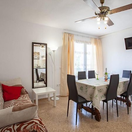 Smartnest 2 Bedroom Apartment In Altea Centrally Located Near Beach מראה חיצוני תמונה