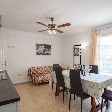 Smartnest 2 Bedroom Apartment In Altea Centrally Located Near Beach מראה חיצוני תמונה