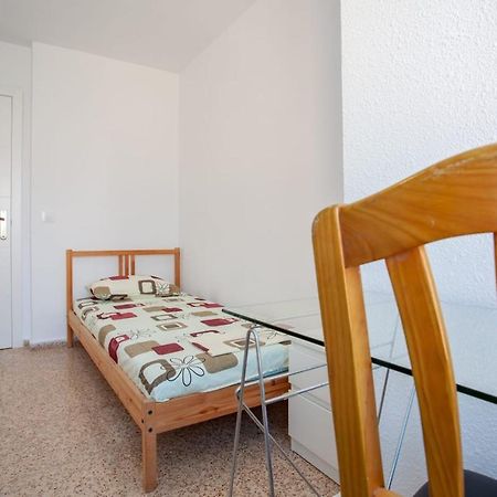 Smartnest 2 Bedroom Apartment In Altea Centrally Located Near Beach מראה חיצוני תמונה
