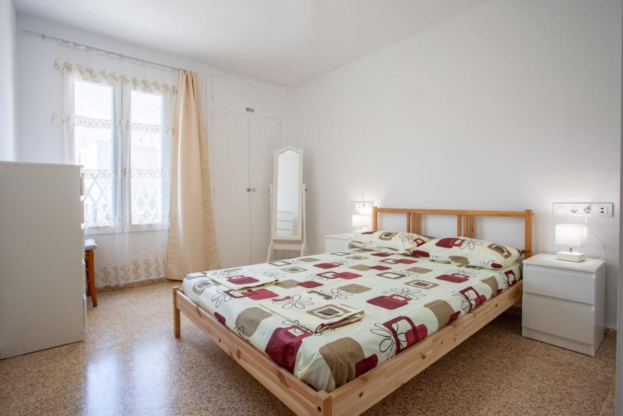 Smartnest 2 Bedroom Apartment In Altea Centrally Located Near Beach מראה חיצוני תמונה