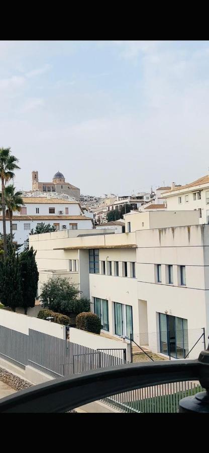 Smartnest 2 Bedroom Apartment In Altea Centrally Located Near Beach מראה חיצוני תמונה