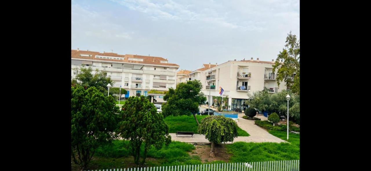 Smartnest 2 Bedroom Apartment In Altea Centrally Located Near Beach מראה חיצוני תמונה